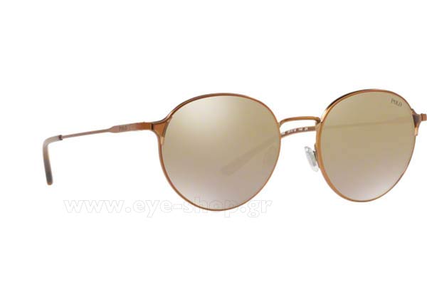 Sunglasses Polo Ralph Lauren 3109 91576E
