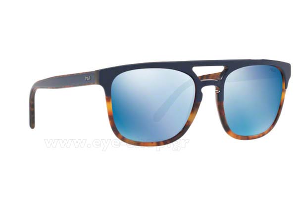 Sunglasses Polo Ralph Lauren 4125 563855