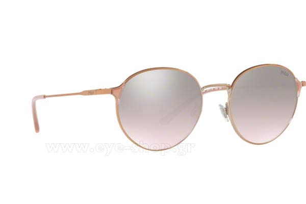 Sunglasses Polo Ralph Lauren 3109 93298Z