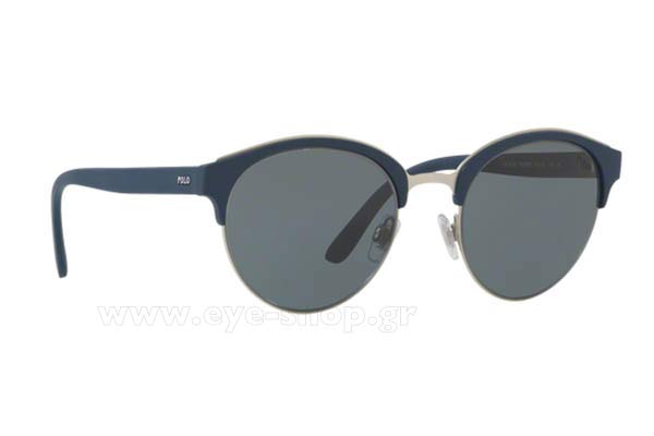 Sunglasses Polo Ralph Lauren 4127 562087