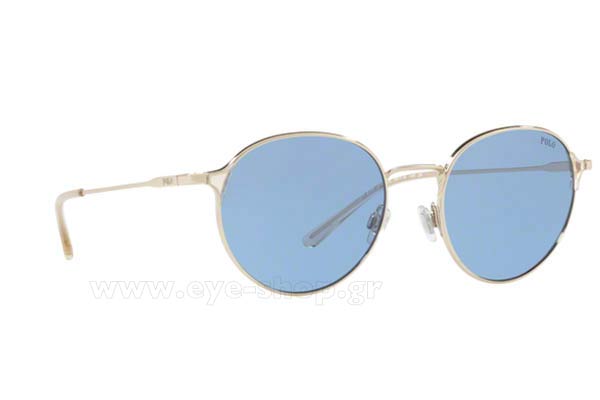 Sunglasses Polo Ralph Lauren 3109 911672