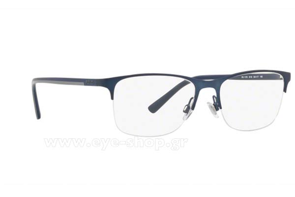 Sunglasses Polo Ralph Lauren 1176 9119