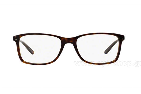 Eyeglasses Polo Ralph Lauren 2155