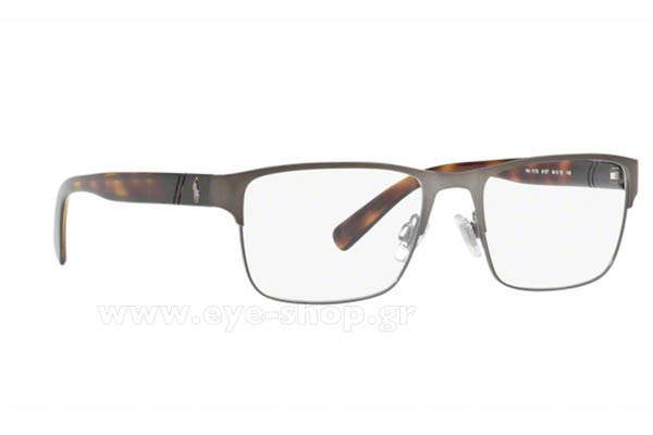 Sunglasses Polo Ralph Lauren 1175 9157