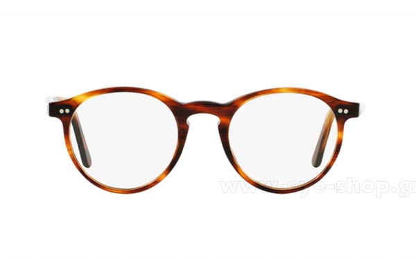 Eyeglasses Polo Ralph Lauren 2083