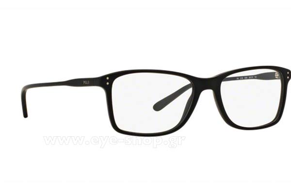 Polo Ralph Lauren 2155 Eyewear 