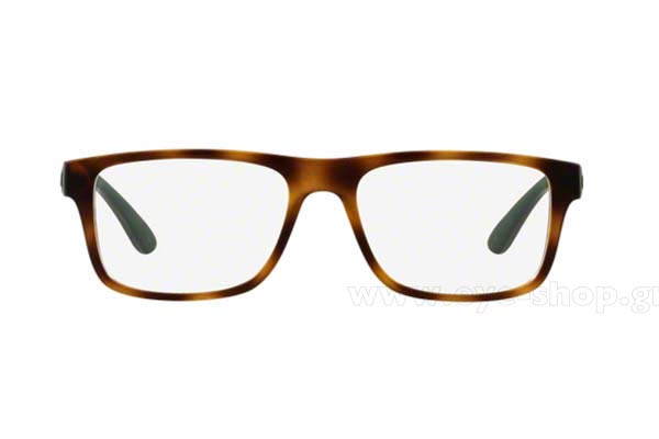 Eyeglasses Polo Ralph Lauren 2182