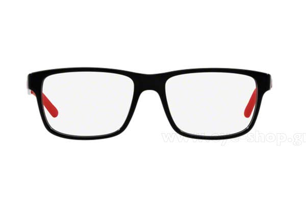 Eyeglasses Polo Ralph Lauren 2181