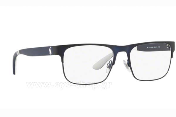 Polo Ralph Lauren 1178 Eyewear 