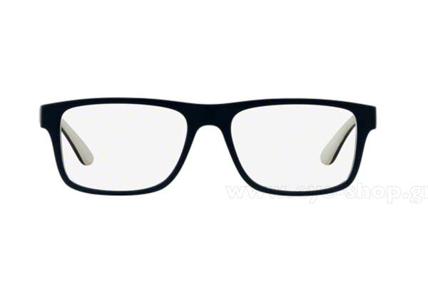 Eyeglasses Polo Ralph Lauren 2182