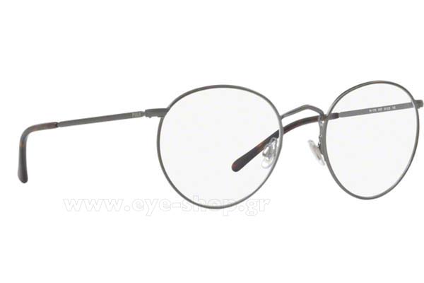 Sunglasses Polo Ralph Lauren 1179 9157