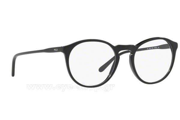 Polo Ralph Lauren 2180 Eyewear 