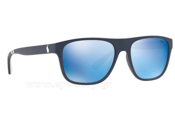 Sunglasses Polo Ralph Lauren 4131 566255