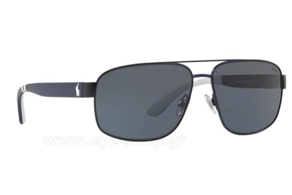 Sunglasses Polo Ralph Lauren 3112 930387