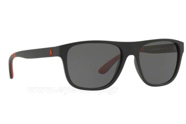 Sunglasses Polo Ralph Lauren 4131 528487