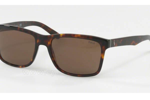 Sunglasses Polo Ralph Lauren 4098 567373