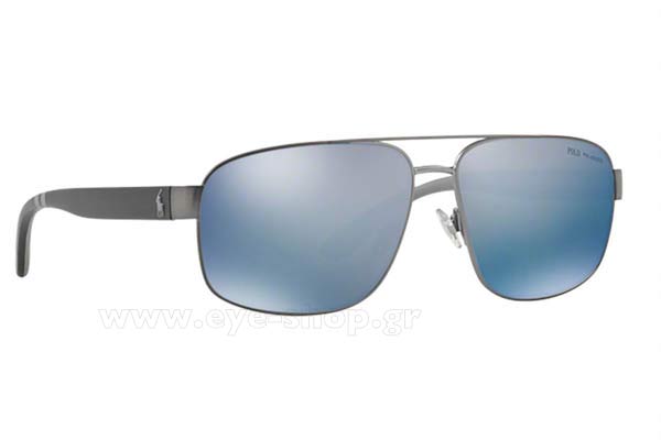 Sunglasses Polo Ralph Lauren 3112 915722 polarized