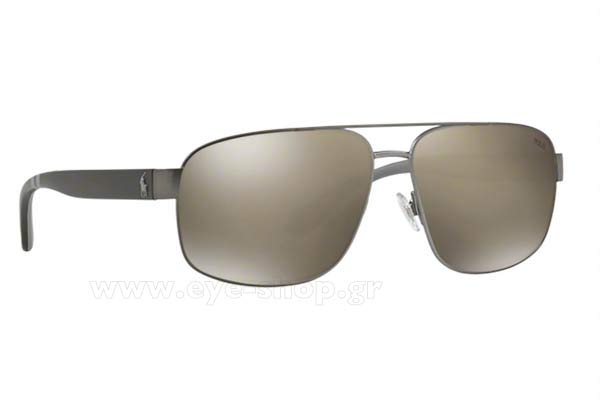 Sunglasses Polo Ralph Lauren 3112 91575A