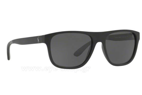 Sunglasses Polo Ralph Lauren 4131 552387