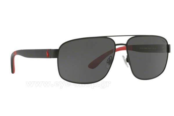 Sunglasses Polo Ralph Lauren 3112 903887
