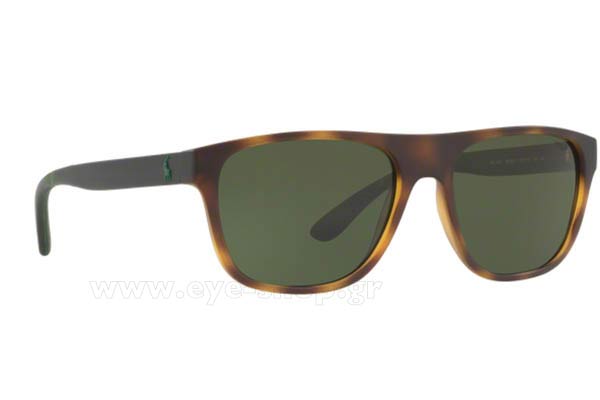 Sunglasses Polo Ralph Lauren 4131 560271