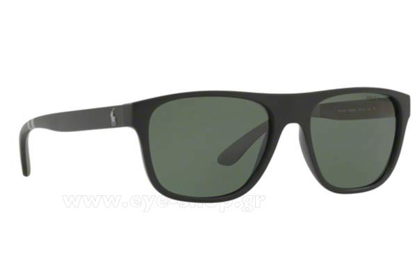Sunglasses Polo Ralph Lauren 4131 52849A