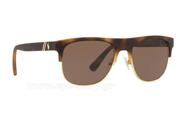 Sunglasses Polo Ralph Lauren 4132 518273