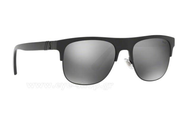 Sunglasses Polo Ralph Lauren 4132 50016G