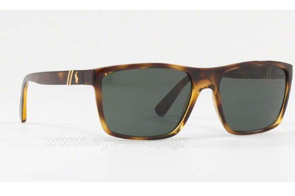 Sunglasses Polo Ralph Lauren 4133 500371