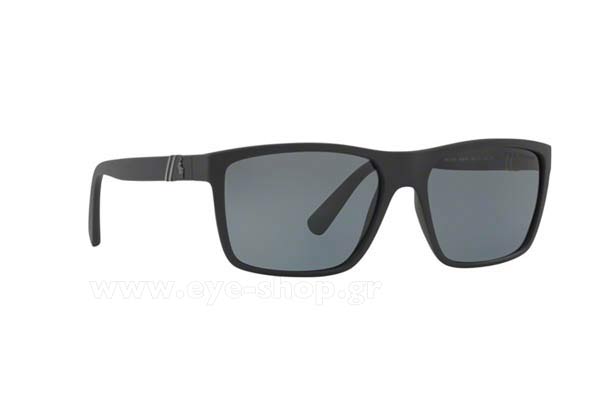 Sunglasses Polo Ralph Lauren 4133 528481 Polarized