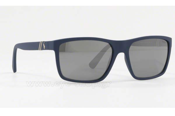 Sunglasses Polo Ralph Lauren 4133 56186G