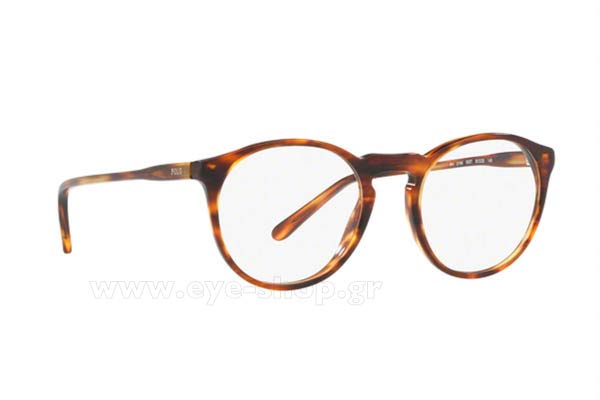 Sunglasses Polo Ralph Lauren 2180 5007
