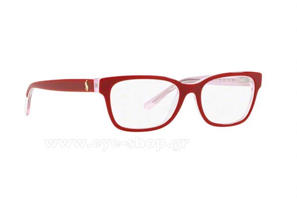 Polo Ralph Lauren 8532 Eyewear 