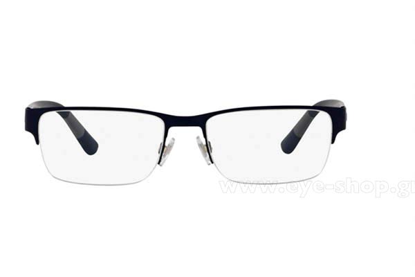 Eyeglasses Polo Ralph Lauren 1185