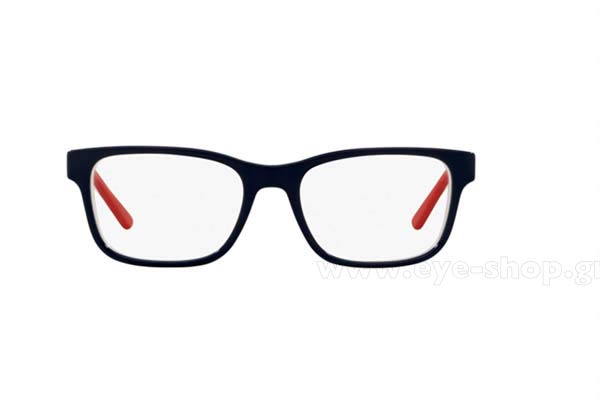 Eyeglasses Polo Ralph Lauren 8534