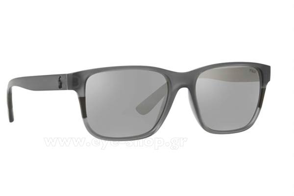 Sunglasses Polo Ralph Lauren 4137 56966G