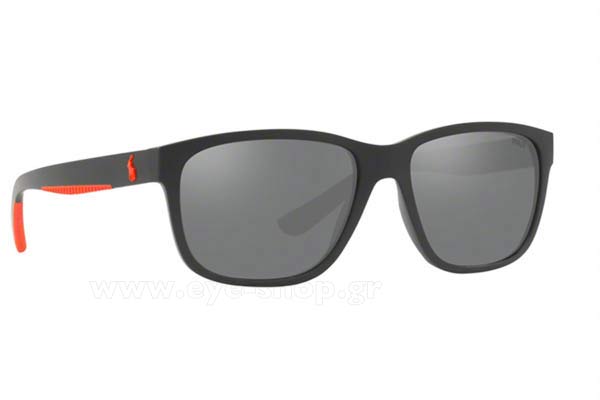 Sunglasses Polo Ralph Lauren 4142 57326G