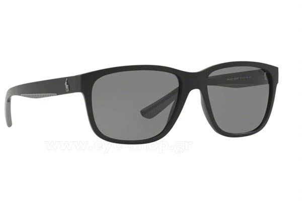 Sunglasses Polo Ralph Lauren 4142 528487