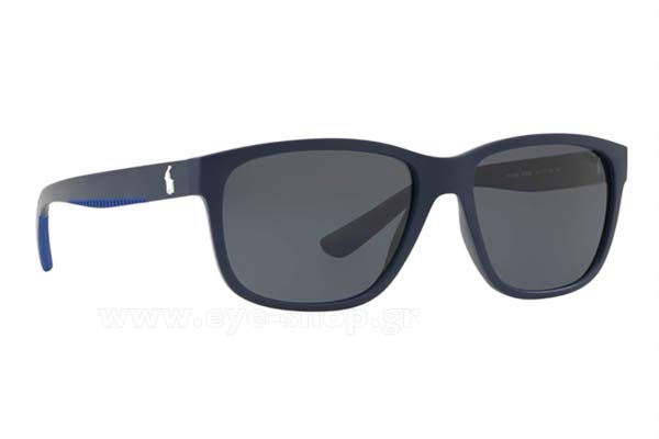 Sunglasses Polo Ralph Lauren 4142 573387