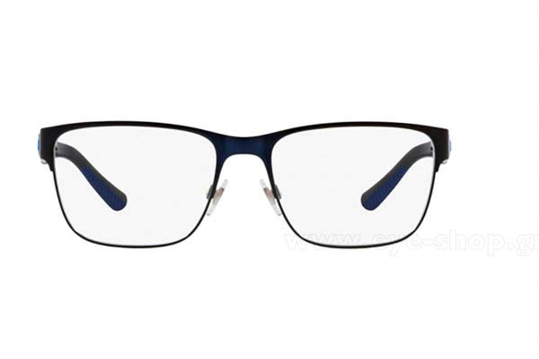 Eyeglasses Polo Ralph Lauren 1186