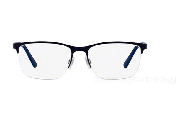 Eyeglasses Polo Ralph Lauren 1187