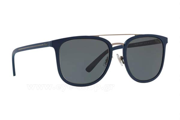 Sunglasses Polo Ralph Lauren 4144 561887