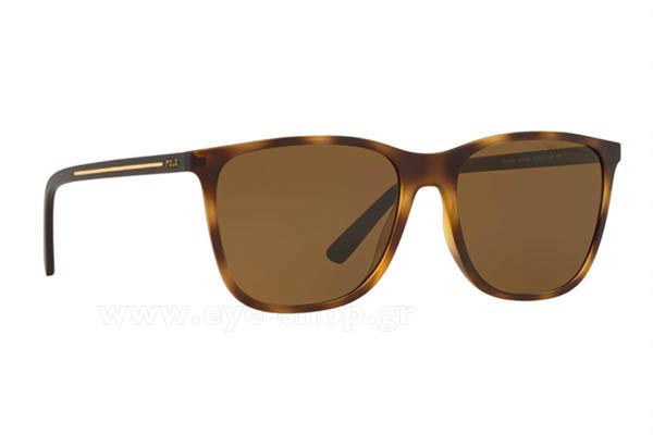 Sunglasses Polo Ralph Lauren 4143 518283