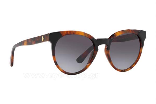 Sunglasses Polo Ralph Lauren 4147 52608G