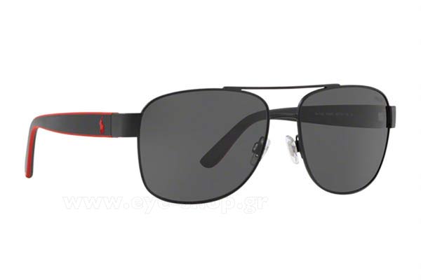 Sunglasses Polo Ralph Lauren 3122 903887