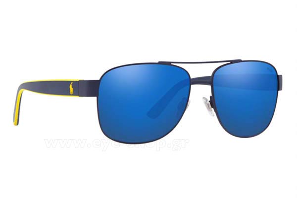 Sunglasses Polo Ralph Lauren 3122 930355