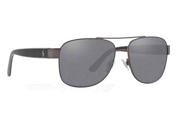 Sunglasses Polo Ralph Lauren 3122 91576G