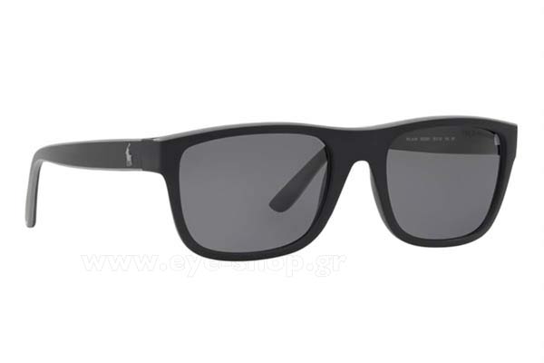 Sunglasses Polo Ralph Lauren 4145 552381