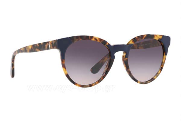 Sunglasses Polo Ralph Lauren 4147 563336