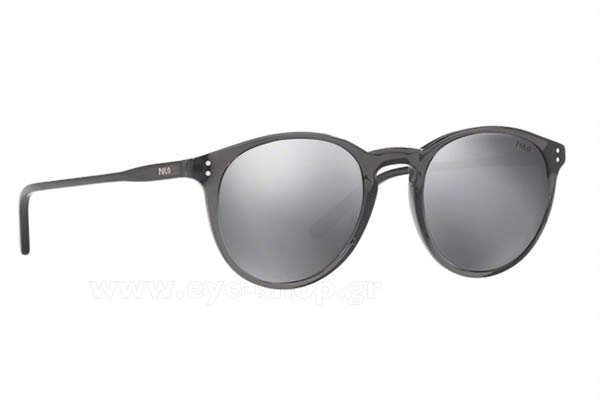 Sunglasses Polo Ralph Lauren 4110 55366G